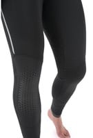 Semidry space dry 