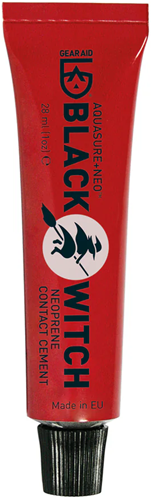 Gear Aid Black Witch Black Formula 28ml
