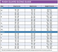 Scubapro UPF 80 T-Flex | Rash Guard | Heren Blauw -3