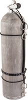 Tecline Stage Rigging Set met 120mm Bolt Snap en bungee cord 7 liter-2