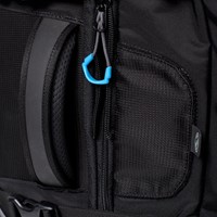 Carry-on stahlsac