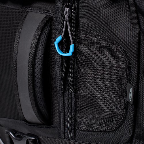 Carry-on stahlsac