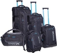 Stahlsac 34 inch Steel wheel