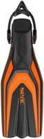 Seac Sub Style Sling Strap | Oranje Maat: M-L-2