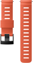 Suunto 24mm Dive 1 Silicone Strap Kit D5 