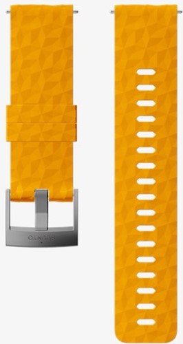 Suunto 24mm Explore 1 Silicone Strap Kit D5 -2