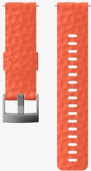 Suunto 24mm Explore 1 Silicone Strap Kit D5 