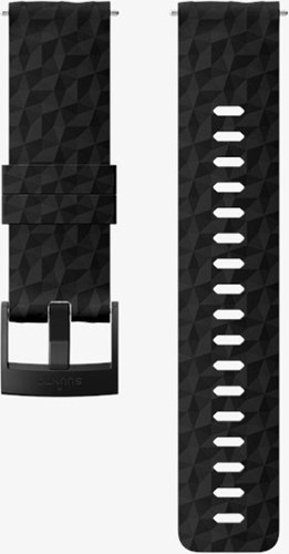 Suunto 24mm Explore 1 Silicone Strap Kit D5 -3