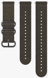 Suunto 24mm Explore 2 Textile Strap Kit D5