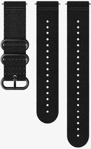 Suunto 24mm Explore 2 Textile Strap Kit D5-2