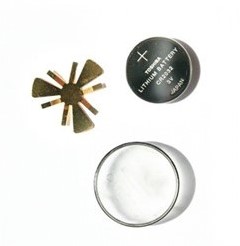 Suunto Battery Kit Mosquito/D3