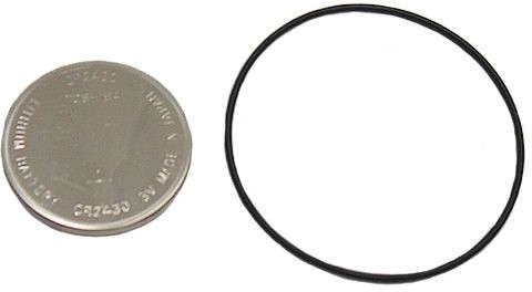 Suunto Battery Kit Stinger/Spyder