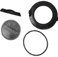 Batterijkits & Laders