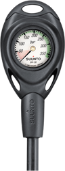 Manometers