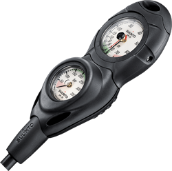 Suunto CB-Two In Line/300/45 console