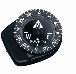 Suunto Clipper kompas