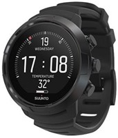 Suunto D5 All Black duikcomputer