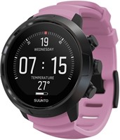 Suunto D5 Wildberry duikcomputer-2