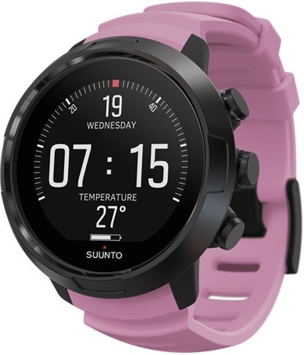 Suunto D5 Wildberry duikcomputer-2