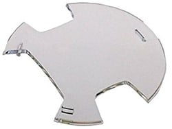 Suunto Display Shield Vyper2/Vyper Air/HelO2