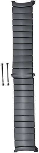 Suunto Bracelet Kit DX Black Titanium-2