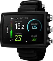 Suunto EON Core Black duikcomputer-2