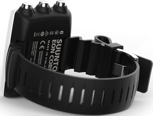 Suunto EON Core Black duikcomputer-3