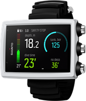 Suunto EON Core White duikcomputer