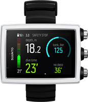 Suunto EON Core White duikcomputer-3