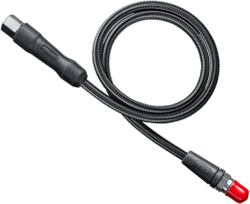 Suunto HP Hose 33" (80 cm) Miflex kit
