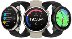 Suunto Ocean Duikcomputer