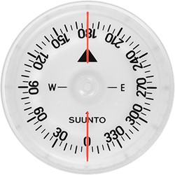 Suunto Capsule SK-8 NH