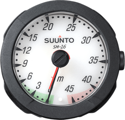 Suunto Module SM16/45 dieptemeter