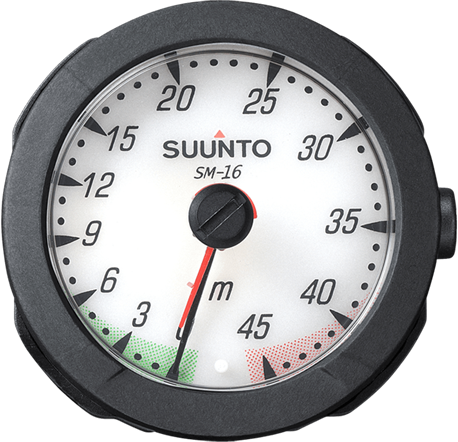 Suunto Module SM16/45 dieptemeter