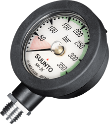 Suunto Module SM-36/300 manometer