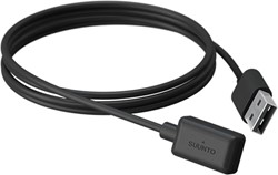 Suunto USB Interface Magnetische kabel Black D5/EON Core