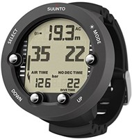 Suunto Vyper Novo Graphite duikcomputer-3