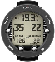 Suunto Vyper Novo Graphite duikcomputer
