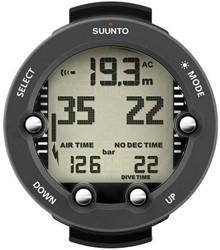 Suunto Vyper Novo Graphite duikcomputer