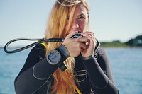 Suunto Vyper Novo White duikcomputer-3