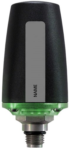 Suunto Tank POD-2