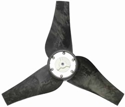 Suex 3 blades prop lock Propeller XJ / VR / 7 Seven