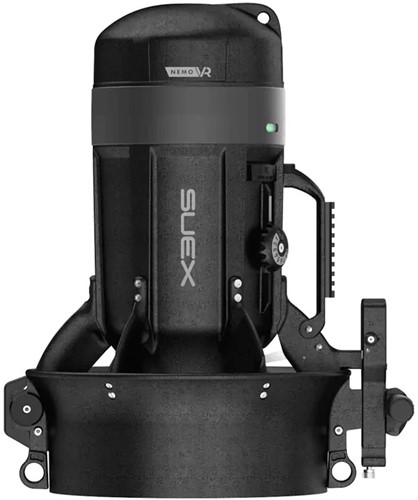 Suex VR Nemo