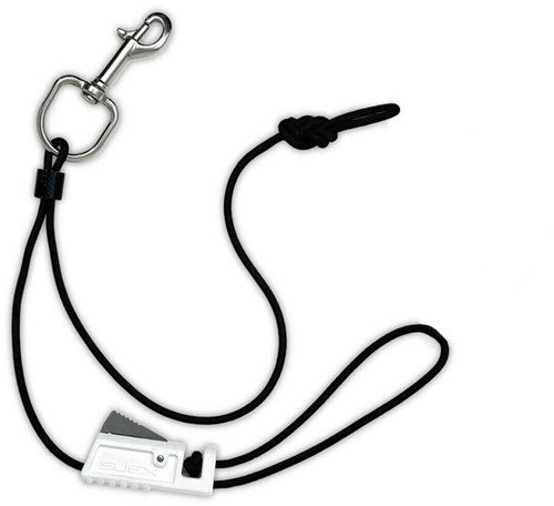 Suex DPV Smart Lock zonder karabijnhaken