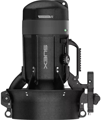 Suex VR Quantum