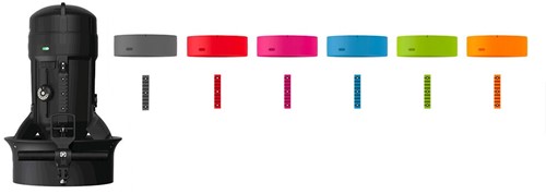 Suex Custom Kit Ring