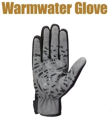 Tusa 2Mm Warm Water Handschoenen-2