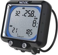 Seac Sub Computer Tablet | Blauw-3
