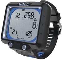 Seac Sub Computer Tablet | Blauw