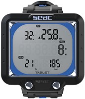 Seac Sub Computer Tablet | Blauw-2